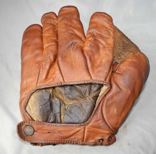 Brown Company 248 Full Web Back